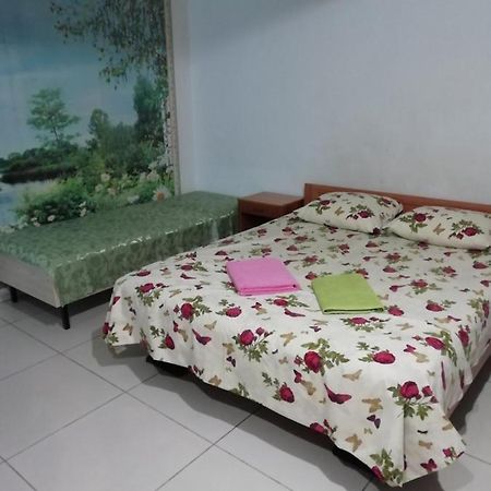 Квартира Посуточно Каменское Apartment Luaran gambar
