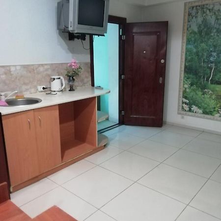 Квартира Посуточно Каменское Apartment Luaran gambar