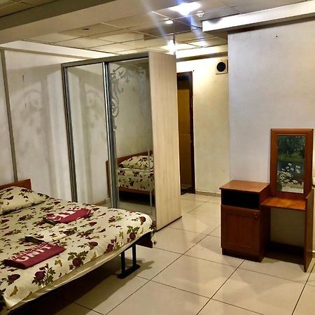 Квартира Посуточно Каменское Apartment Luaran gambar
