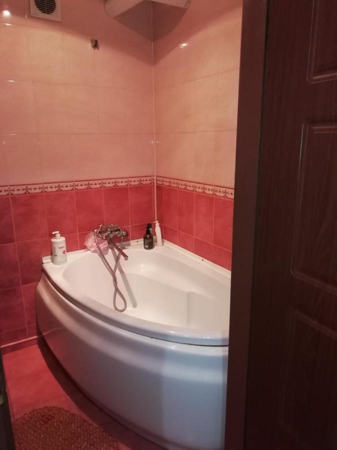Квартира Посуточно Каменское Apartment Luaran gambar