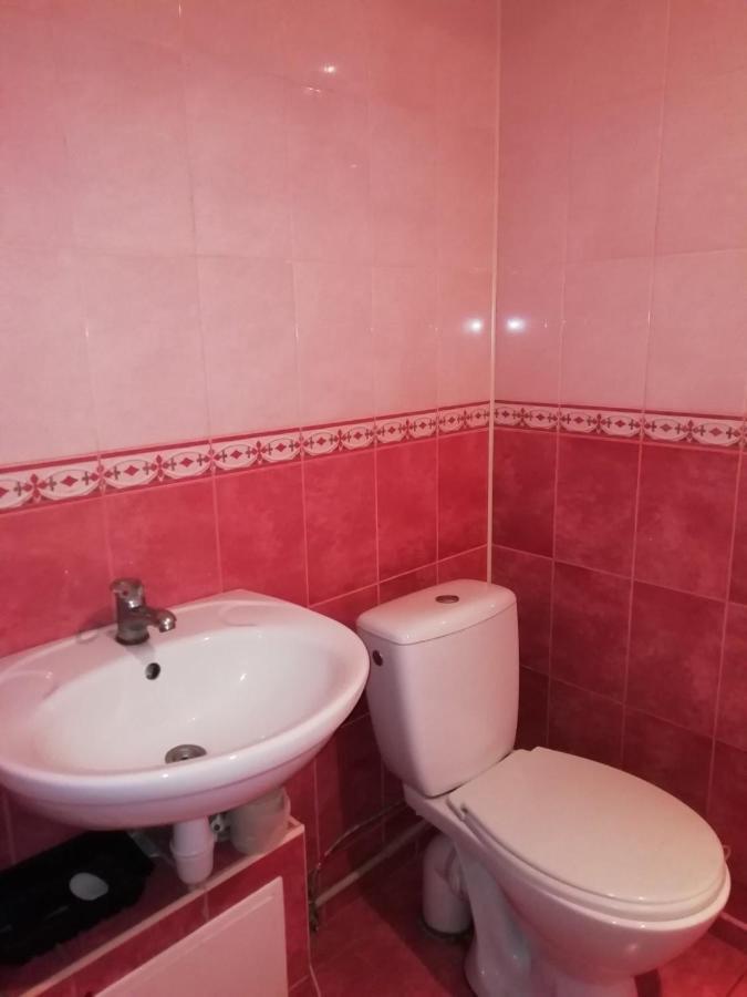 Квартира Посуточно Каменское Apartment Luaran gambar