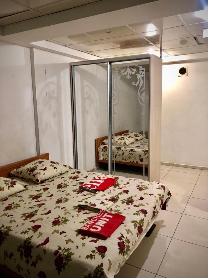 Квартира Посуточно Каменское Apartment Luaran gambar